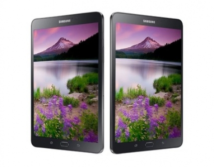 фото Samsung Galaxy Tab S2 дисплей - 2
