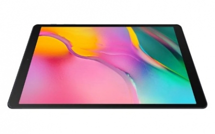 фото Samsung Galaxy Tab A 10.1 2019 в обзоре