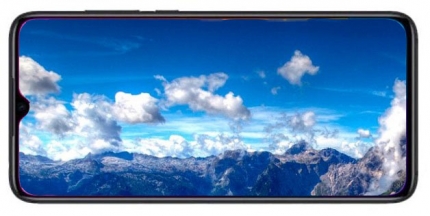 фото Xiaomi Mi 9 Lite дисплей - 1