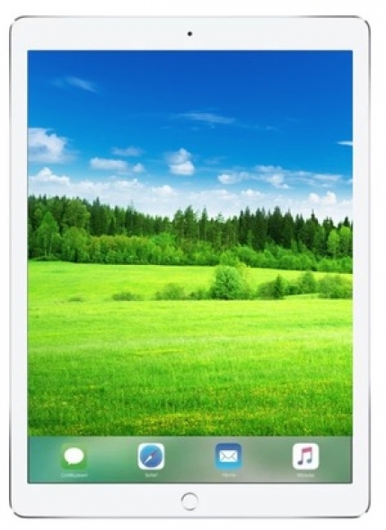 фото Apple iPad Pro 12.9 дисплей - 1