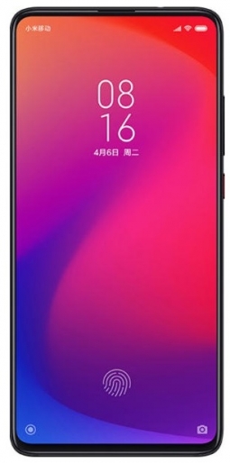 Xiaomi Mi9T рабочий стол