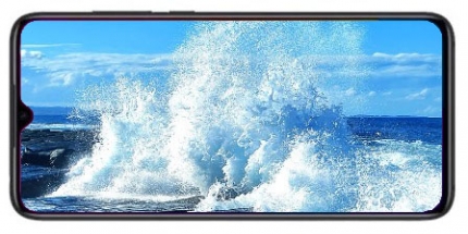 фото Xiaomi Redmi Note 8 дисплей - 2