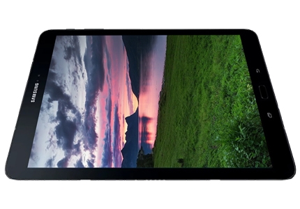 фото Samsung Galaxy Tab S3 в обзоре