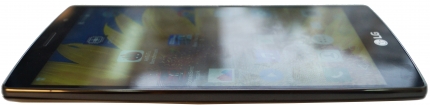 фото LG G4 STYLUS в обзоре