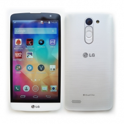 LG L Bello D335 рабочий стол