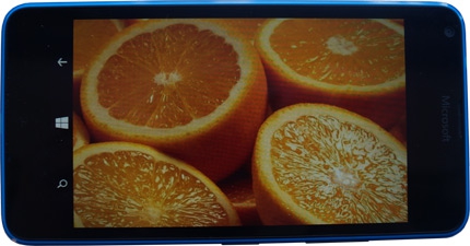 фото Microsoft Lumia 640 Dual дисплей - 1
