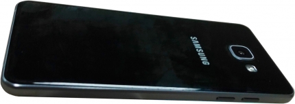 фото Samsung Galaxy А5 (2016) в обзоре