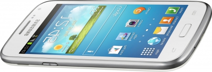 фото Samsung Galaxy S5 в обзоре