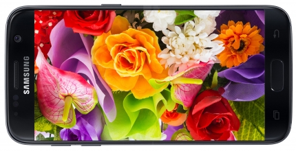 фото Samsung Galaxy S7 дисплей - 1