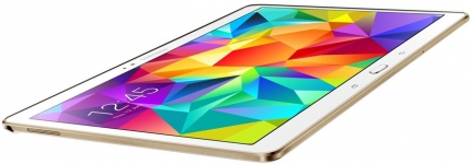 фото Samsung Galaxy Tab S 10.5 SM-T805 в обзоре