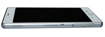 обзор смартфона Sony Xperia Z3