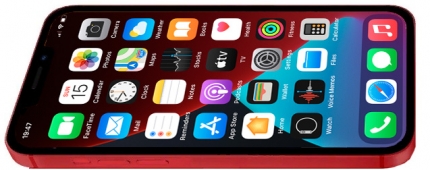 фото Apple IPhone 12 Mini в обзоре