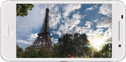 фото HTC ONE A9 дисплей - 1