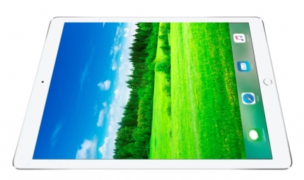 фото Apple iPad Pro 12.9 в обзоре
