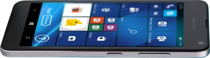 фото Microsoft Lumia 650 в обзоре