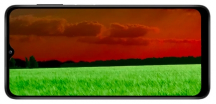фото Samsung Galaxy A12 дисплей - 2