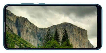 фото Samsung Galaxy M11 дисплей - 1