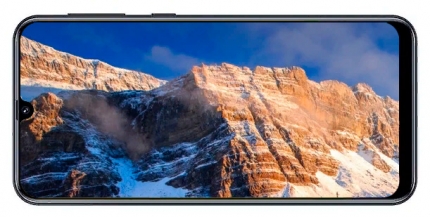 фото Samsung Galaxy M31 дисплей - 2