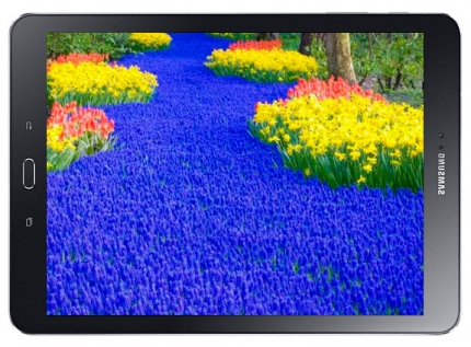 фото Samsung Galaxy Tab S2 9.7 (SM-T819) дисплей - 1