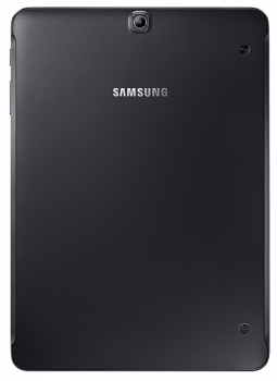 Samsung Galaxy Tab S2 9.7 (SM-T819) вид сзади