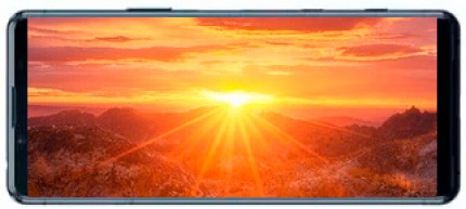 фото Sony Xperia 5 II дисплей - 2