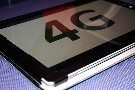 Wi-fi или 3G и 4G планшеты – должен ли я платить больше?