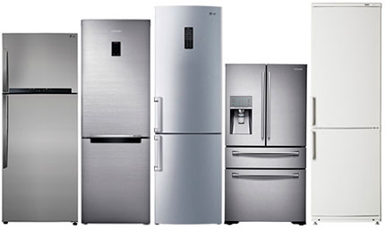 Самые лучшие холодильники (2016-2017)