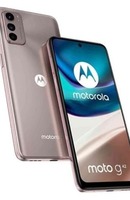 В Сети появились фотографии смартфона Moto G42