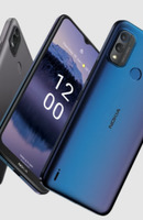 Nokia анонсировала смартфон G11 Plus