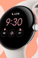 Умные часы Pixel Watch оснастят процессором Exynos
