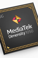 Mediatek представили новые процессоры