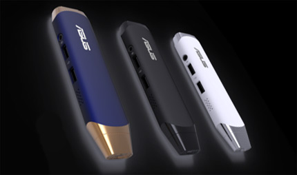Asus Vivo Stick