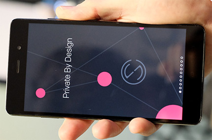 Blackphone 2