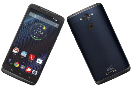 Droid Turbo