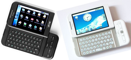 HTC Dream