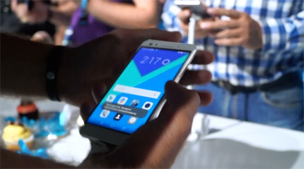 Презентация Honor 7 обзор