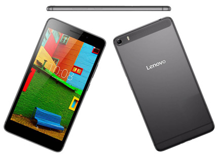фаблет Lenovo Phab Plus