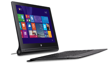 планшет Lenovo Yoga Tab 3 Pro