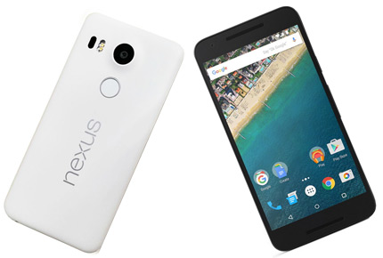 Nexus 5X