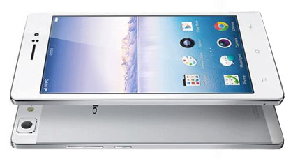 смартфон Oppo R5s 