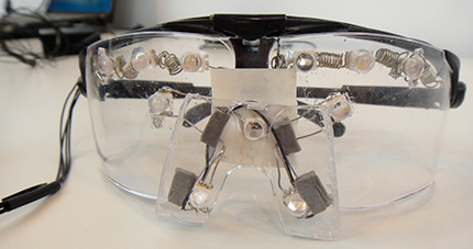 PrivacyVisor