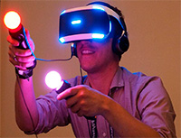 Project Morpheus