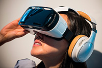 Samsung Gear VR