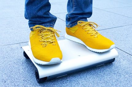 WalkCar