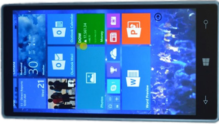 Windows Phone