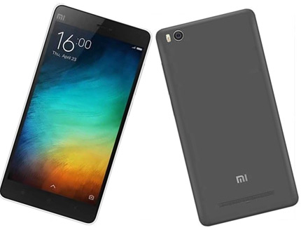 смартфон Xiaomi Mi 4c