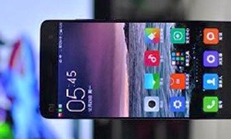 Смартфон Xiaomi Mi5