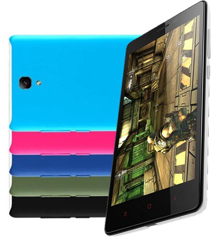 Xiaomi Redmi Note 2