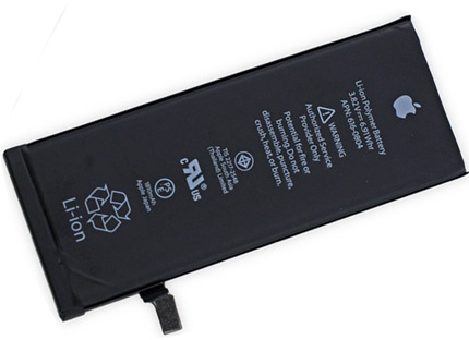 Аккумулятор Iphone 6