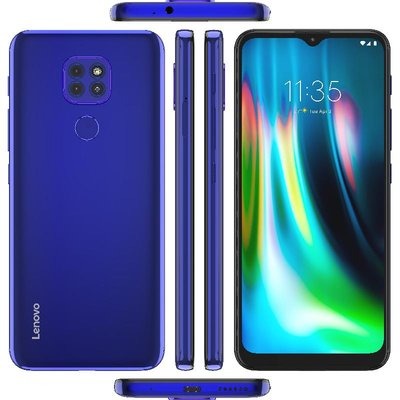 Lenovo K12 Note